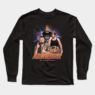 DEAN AMBROSE Long Sleeve T-Shirt